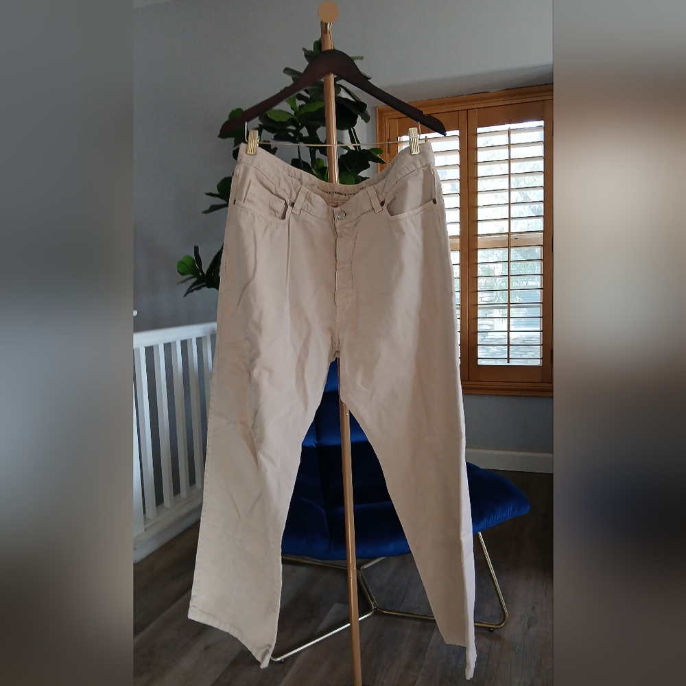 Ermenegildo Zegna Men's Pants. Size 42 (IT)